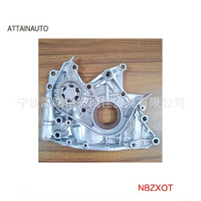 �����ڷ�����ͱ� oil pump for Toyota 15100-64042 15100-21032