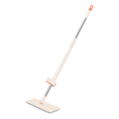 批發托帕拖怕家用免手洗大號懶人拖把平板拖抽拉一字室內平拖布地