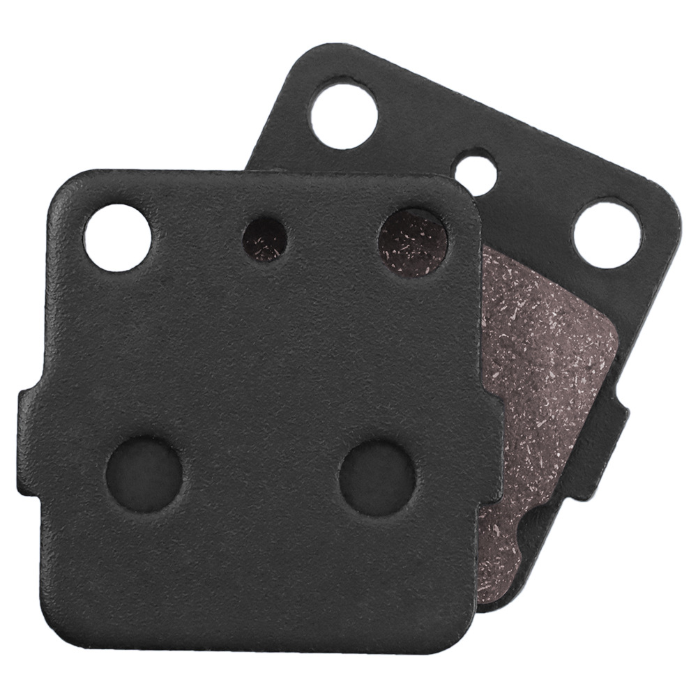 Brake pads FA84 suitable for Kawasaki KX85 A1-A5/A6F/A7F/A8F/A9F