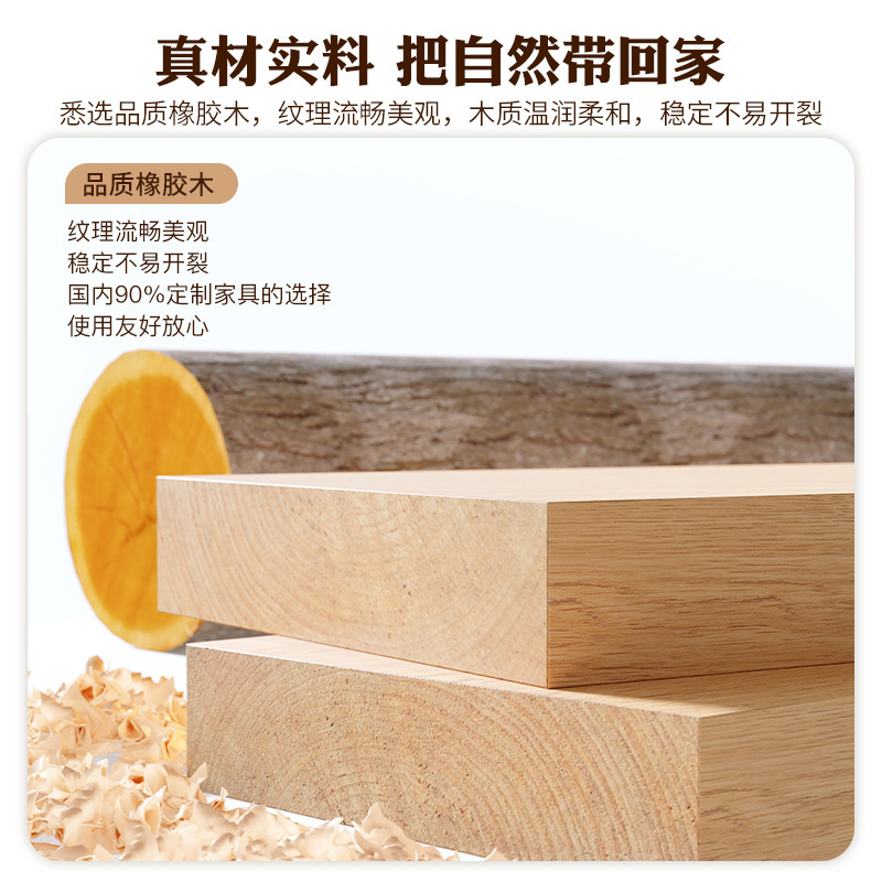 Sofá de madera, carrito pequeño, armario lateral de sofá, almacenamiento lateral, sala de estar, autobús comedor, mesa de centro móvil