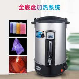 跨境新款融腊桶煮蜡机美容热腊蜡疗大容量腊豆机美容蜡机厂家直销