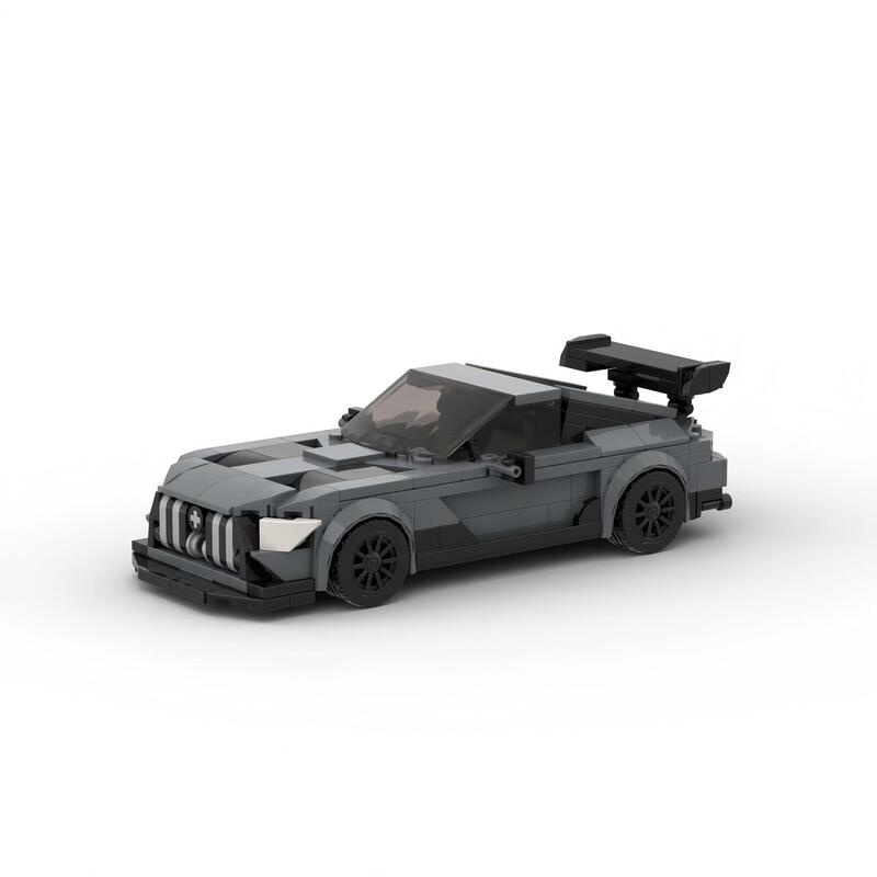 Cross-Border Hot-Selling Compatible Lego Moc Benz Amg Gt Educational Domestic Building Block Assembly Wooden Toy Model Set Cross-Border Hot-Selling Compatible Lego Moc Benz Amg Gt Educational Domestic Building Block Assembly Wooden Toy Model Set
