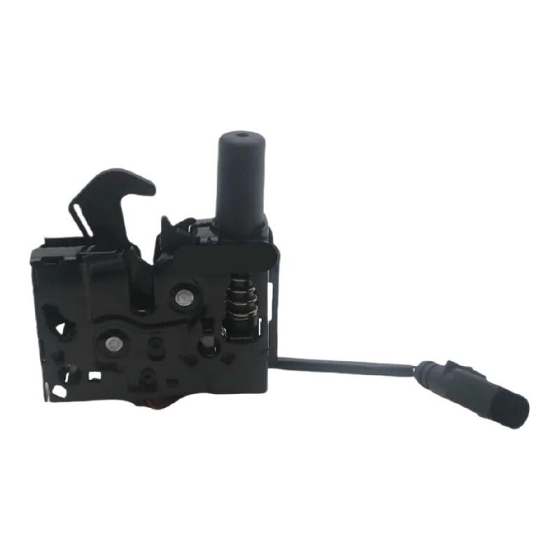 Suitable for Audi Q7 Engine Hood Lock under Hood Lock 4m0823509 4m0 823 509