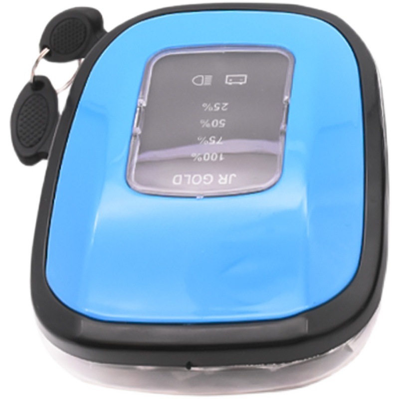 Instrumentos de vehículos eléctricos 60v con altavoz de pantalla de batería 48V lámpara delantera LED luz de instrumentos de faro super brillante