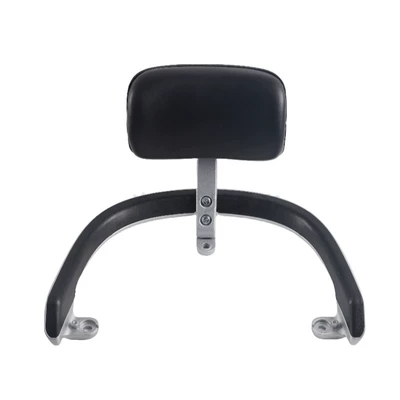 and cargo rack, Electric car rear backrest