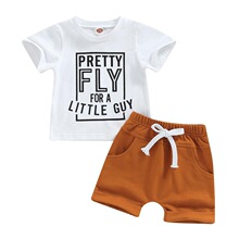 D 36736 FLY Print Shorts Set ��ĸӡ��������װ �羳��Ӧ