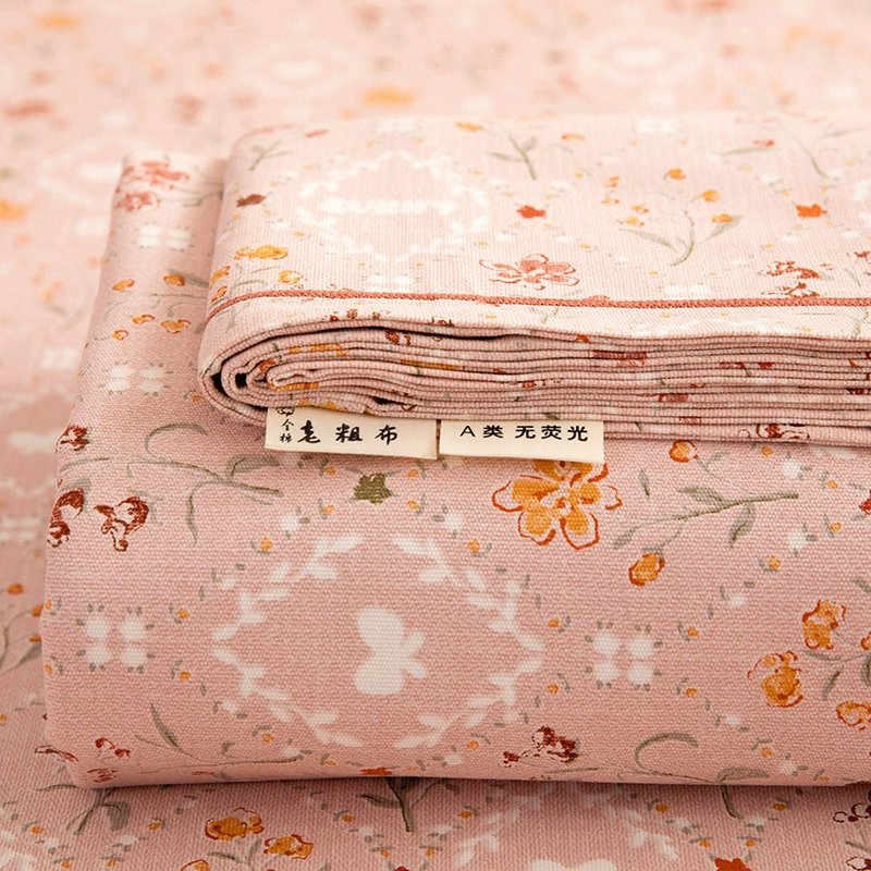 Категория А. Хлопок утолщенный старый грубый простыни