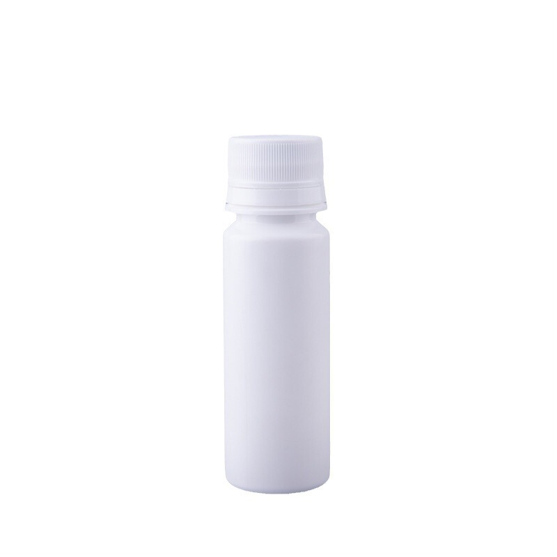 新品60mlPP耐熱飲料ボトル大容量60mlプラスチックボトルコラーゲン酵素ボトル汎用包装|undefined