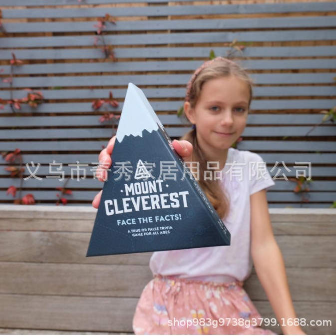 Cross-Border Cartas Familiar Para Adultos Y Niños Interesting Family Card Game