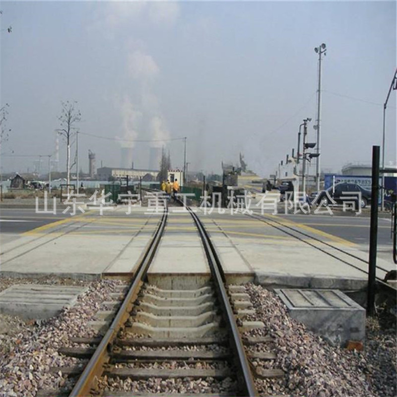 供应曲线钢筋混凝土整体道口板 P50铁路混凝土整体道口板 道口板