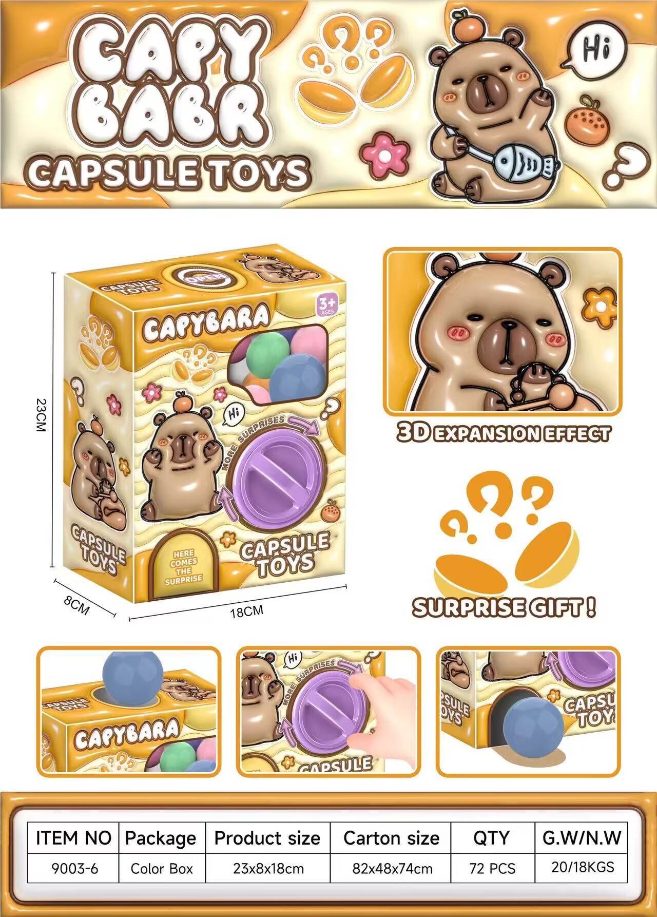 Máquina de gashapon para niños, regalo de juguete, sorpresa, caja ciega de huevo divertido, máquina de juego divertida para niños, máquina de gashapon para muñecas