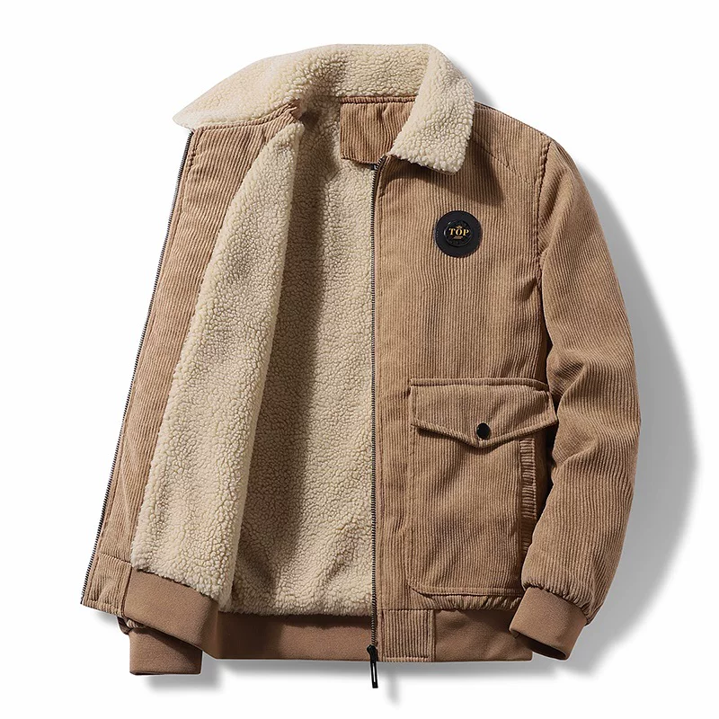 Corduroy