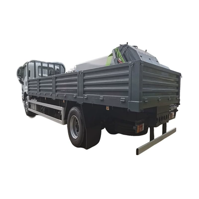 Dump Trucks, Agent Customs Clearance, Yük maşınları