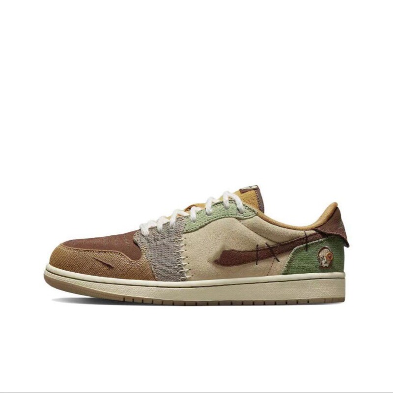 莆田靴 aj1 ハイバージョンロートップカジュアルスポーツシューズメンズスニーカー男性と女性の黒と白のジョー 1 インバーカブバスケットボールシューズ|undefined