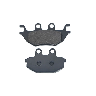 Motorcycle Disc Brake Pads Tormoz supportları