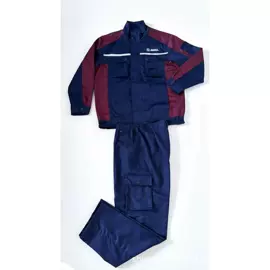 劳保服;其他身体防护