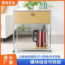 床头柜;电视柜;餐边柜