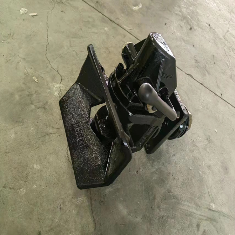 喇叭口牵引座生产厂家   50孔径喇叭口牵引座   大量销售