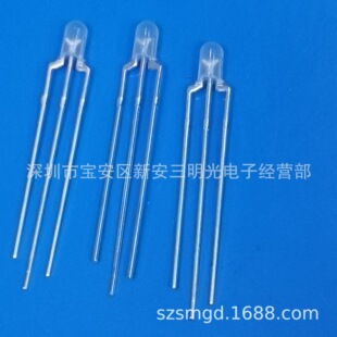 ����3mm/F3�o߅�t��G�F���pɫLED�l����O��