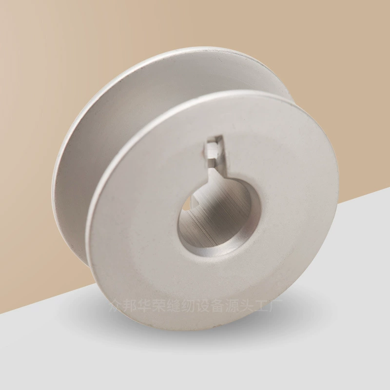 SX-002 Наклонный щелевой компьютер плоский автомобиль Шпулька вышивальная машина Шпулька елочка автомобиль Алюминиевый проволочный сердечник аксессуары