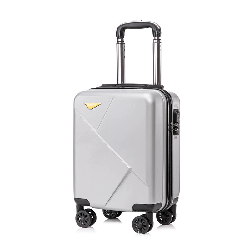Universal suitcase for traveling, 40, 16 inch