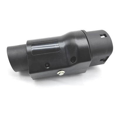 adapter charging pile adapter, EV şarj adapterləri