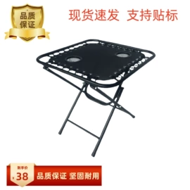 沙滩椅;户外金属桌椅;户外折叠桌椅
