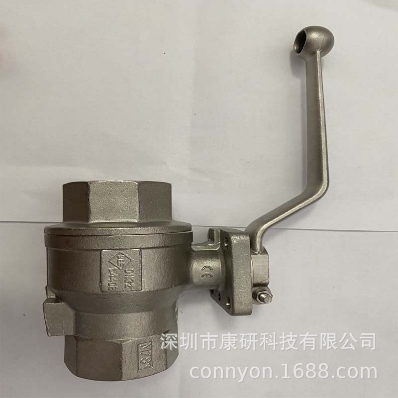 BEE 球阀;87E-1 1/4 德国进口原装进口