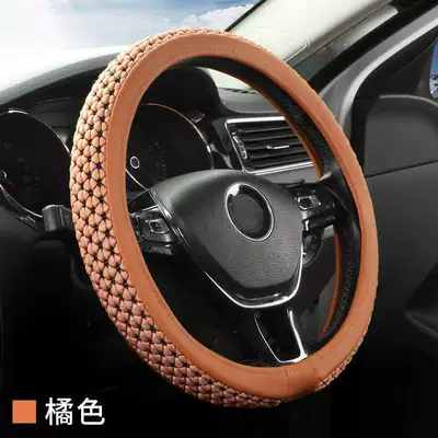 Steering wheel cover — Cover to Absorb Sweat