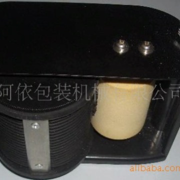 现货上海手持滚印机手提式纸箱条码印码机大字符日期滚码机