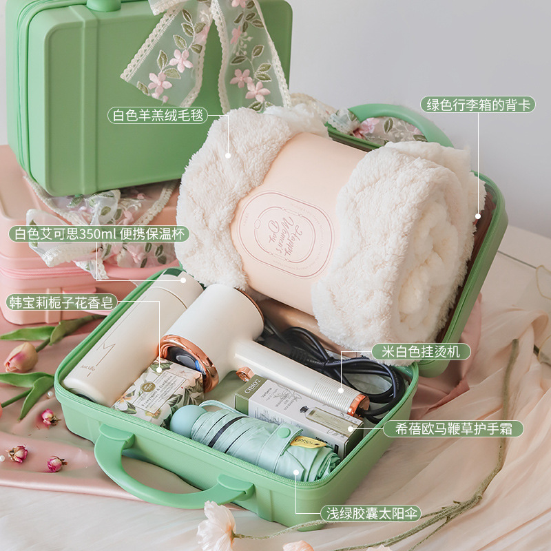 Package 9-ironing machine