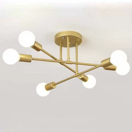 吊灯;室内壁灯;吸顶灯