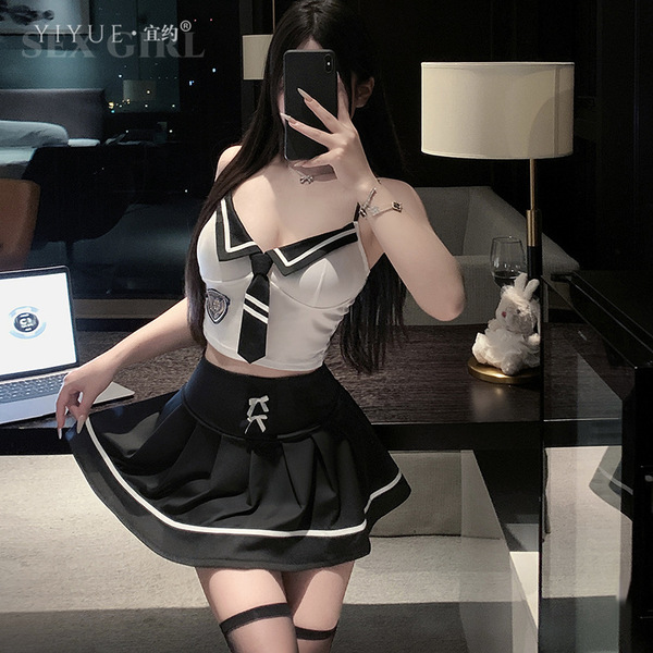 Genuine sexy Japanese underwear