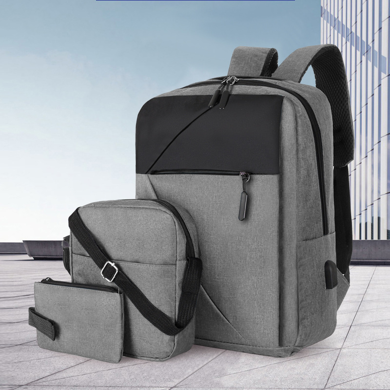 Capacious laptop