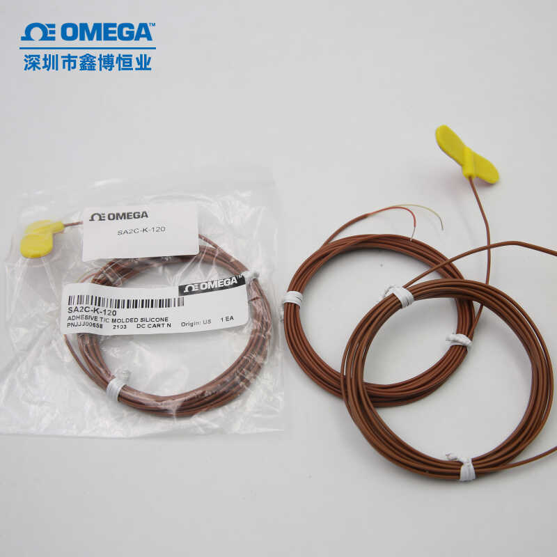 SA2F-T-240-RM SA2C-KI-2M-OSTW-CCSA2C-K-SMPW-CC温度探头欧米伽