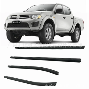 Подходит для внешнего стекла пикапа Mitsubishi MN117611 MN117612 MN117615 MN117616