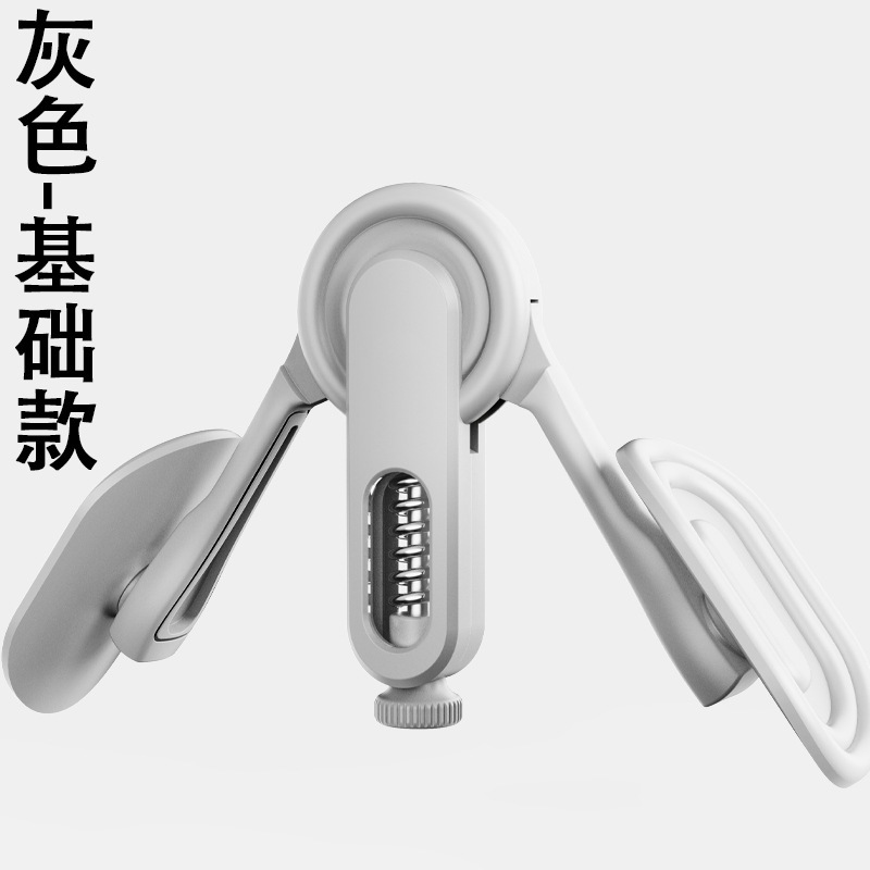 男性用ケーゲルPC筋トレーナー、内転筋、脚の筋肉トレーニング、骨盤底筋、脚クランプ、多機能痩身脚|undefined