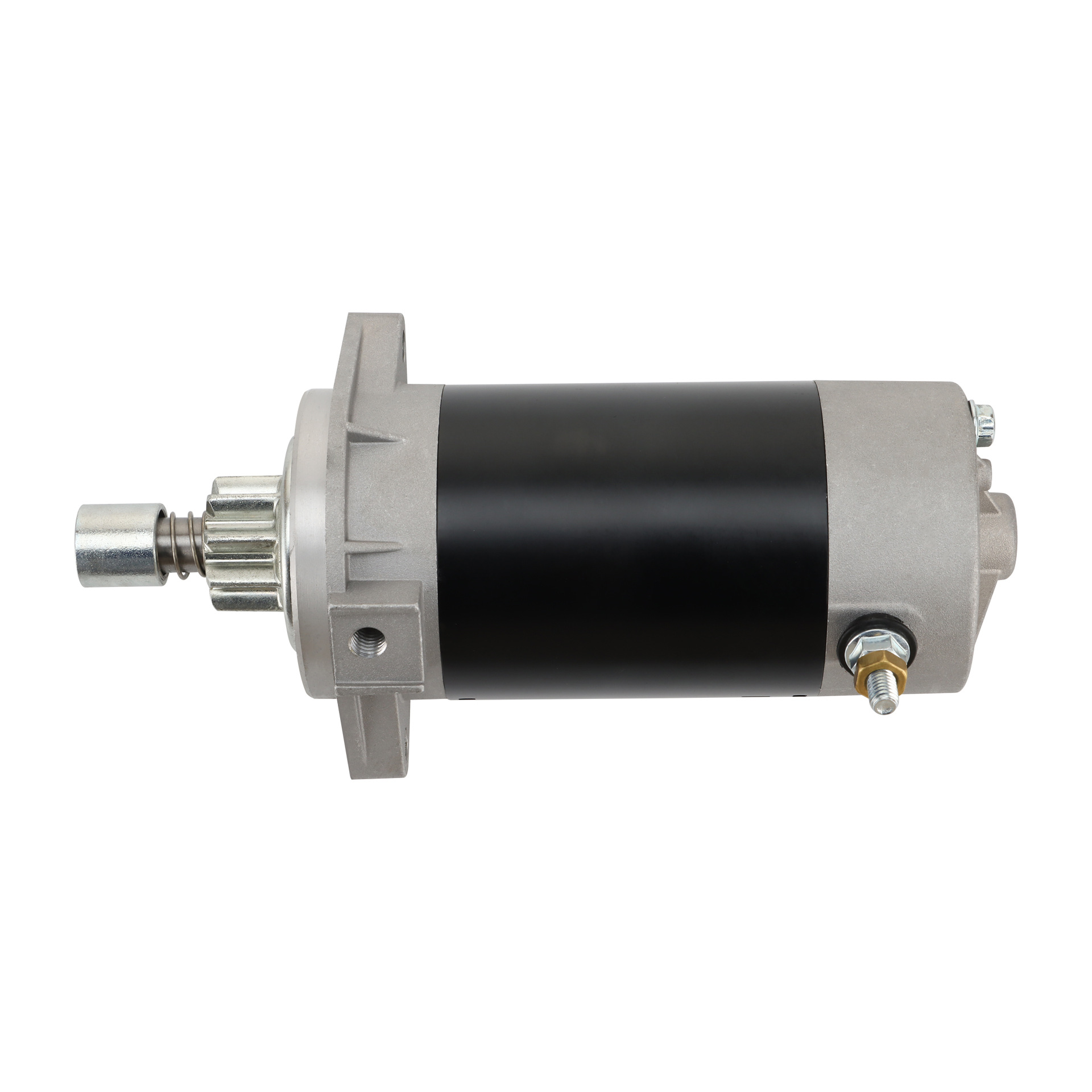 Dongfa Erchong 30 Starter Motor Outboard Starter Motor Starter Marine Motor