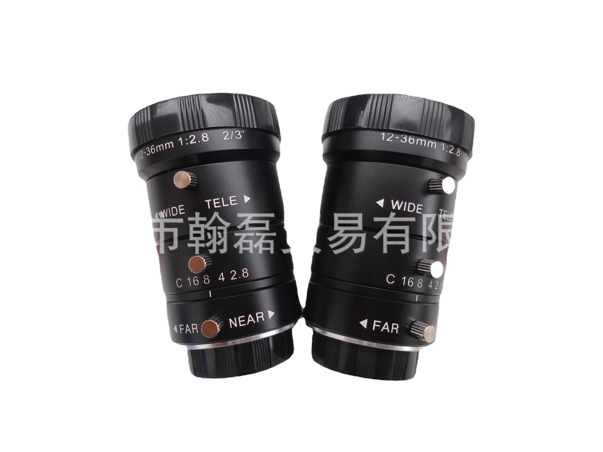 M1425-2MP WARKOMA威科迈 工业镜头