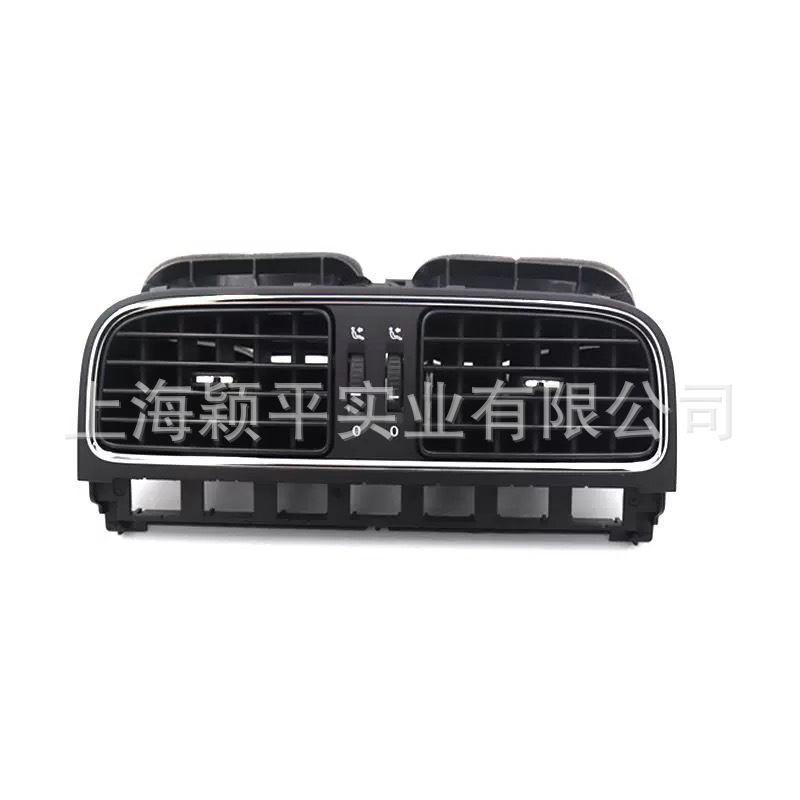 6RD819728/703/70411-13 POLO Polo Instrument Panel Air Outlet Air Conditioning Air Outlet