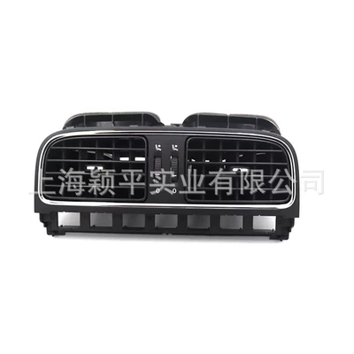 Cab and accessories Instrument Panel Air