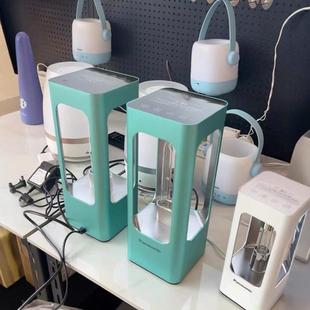 Panasonic Uv Germicidal Lamp Disinfection Lamp Household Intelligent Sensor Timing Sjd3001T 30W