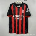 AC Milan Home