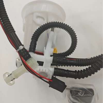 Gasoline filter Mercedes-Benz A209 C209