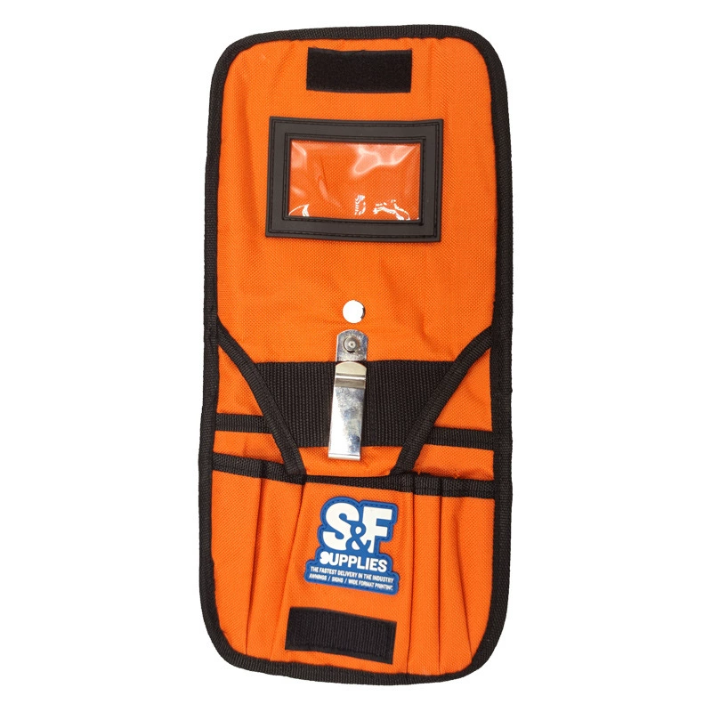 Внешняя торговля набором инструментов для оборудования электрик поясная Сумка многофункциональная сумка для инструментов электрик специальный инструмент ремонт ткань Оксфорд