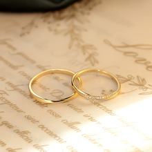 ������14K���ָ��Ƕ������������½�ƽ��鱦���� 30925