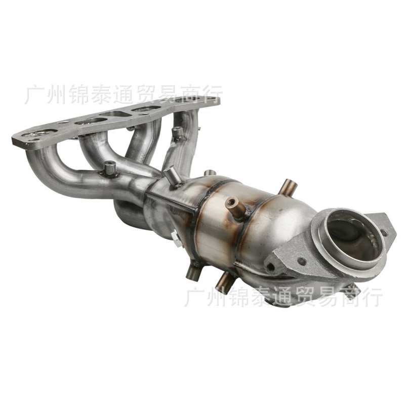 Три-юань катализатор 40810 641169 1195 NIS2527 NIS2534 подходит для 02-06 Nissan