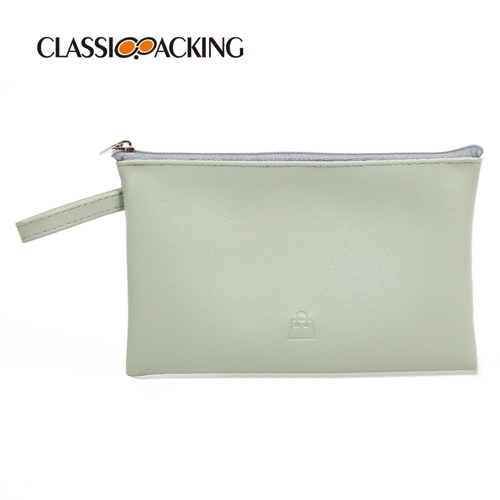 2025 bolsa de almacenamiento simple japonesa bolsa de almacenamiento de cosméticos portátil portátil bolsa de toalla de tía multifuncional sobre rojo