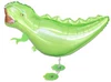 Walking Green Storm Dragon