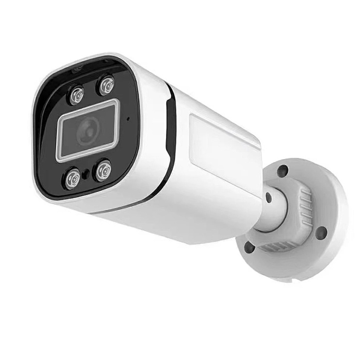 CAMERA DE VISIÓN NOCHE DE COLOR FULL ahd CCTV ANÁLgica de luz de estrellas caliente 1080P 5 millones de cam